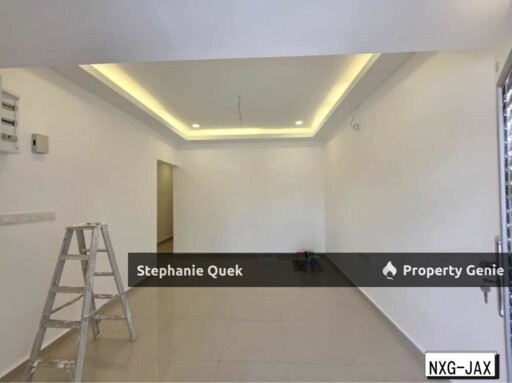 Taman Gembira Klang (Happy Garden) 1 Storey Fully Renovated House For Sale