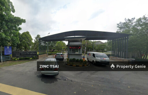2 Storey Semi D @ Taman Seri Jaromas {Save RM 195,000}