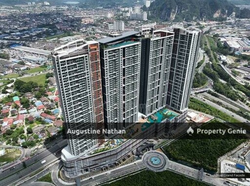 Residensi 99, Taman Wahyu, on Sale by Auction save $120k or 20% bmv