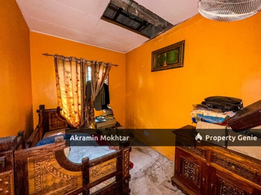 Freehold & Corner Lot | 2 Storey Terrace, Seksyen 6, Bandar Bukit Mahkota Bangi.