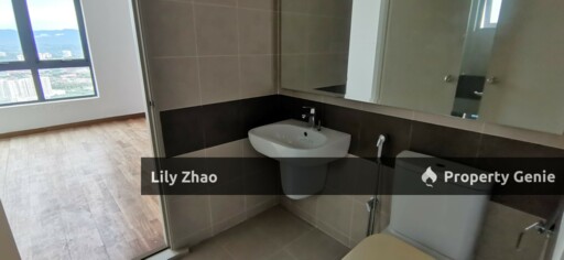 Duplex Penthouse for Sale, 3,701sf @Signal Hill, Kota Kinabalu City, Sabah
