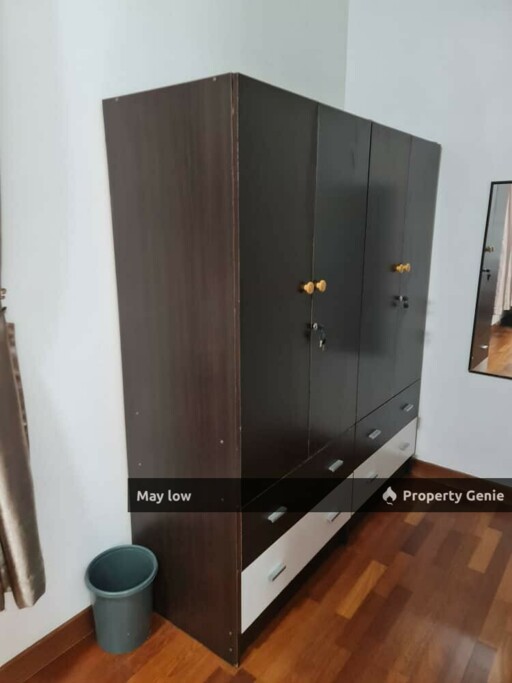 Horizon Residence apartment