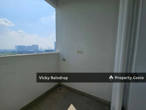 [FOR SALE] AMBER COVE RESIDENCE CORNER SPECIAL UNIT SUPER BELOW VALUE