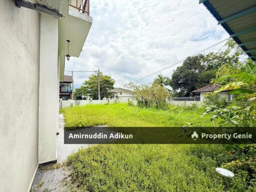 Senawang Taman Desa Flora 2 Semi D