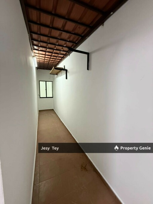 Taman Ungku Tun Aminah Single Storey Terrace House Sales