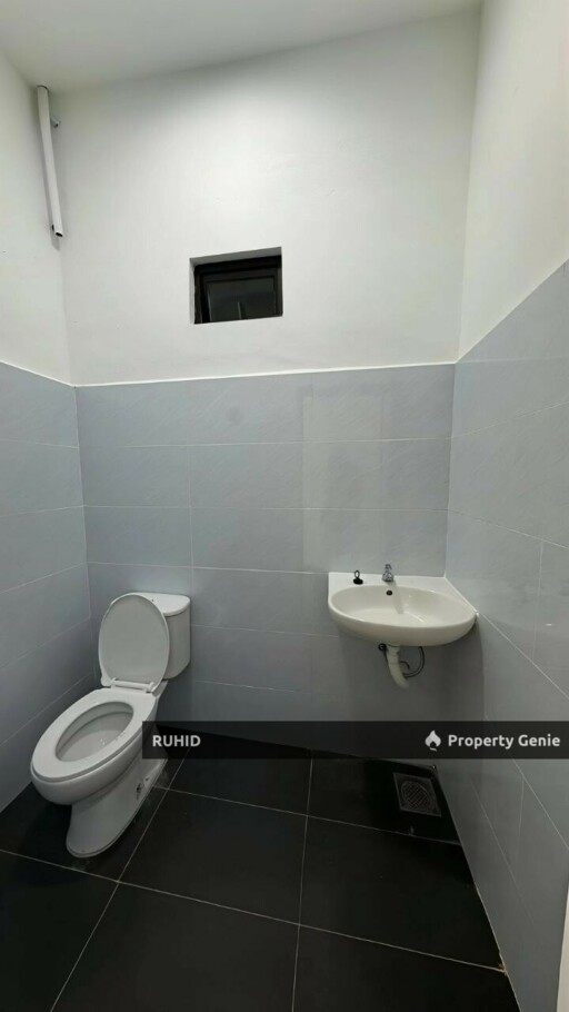 Renovated Single Storey Terrace House For Sale @ Taman Universiti Skudai | Freehold | Near UTM