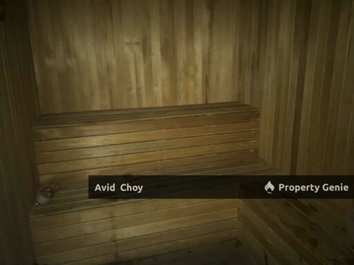 The Season Luxury Apartment ,1 Bedroom for Sale Rm320,000