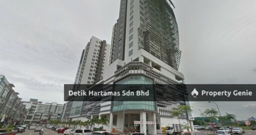 Manhattan @ Austin Heights