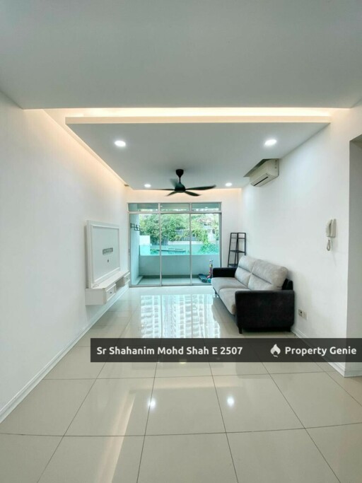 Kiara Residensi 1 Bukit Jalil