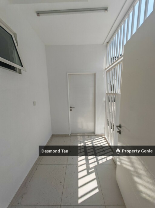2 Storey Hijayu 3 Fellona, Hijayu 1, Suriaman , Sendayan ( End Lot & Full Loan 0% Down Payment )
