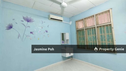 Taman sejahtera bukit mertajam penang For Rent