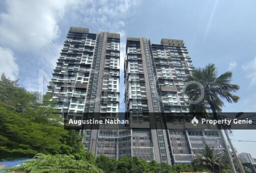 Residensi Pasir Emas @ D'Sands Residence on Sale by Auction save $110k or 20% bmv