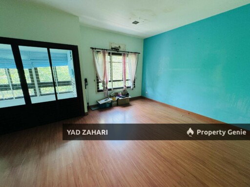 Rossa Jalan 88, Denai Alam | 2-Storey Superlink 5 Bedrooms | RM950K - Below Market and Walking Distance to School