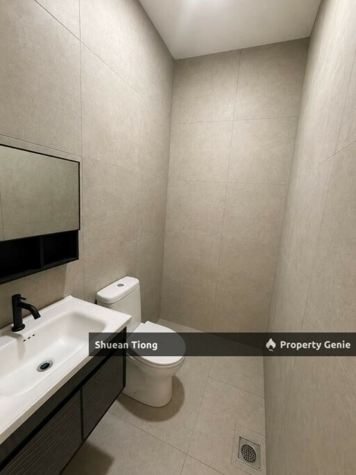 Skudai Single Storey Fully Renovated Unit for Sale!
