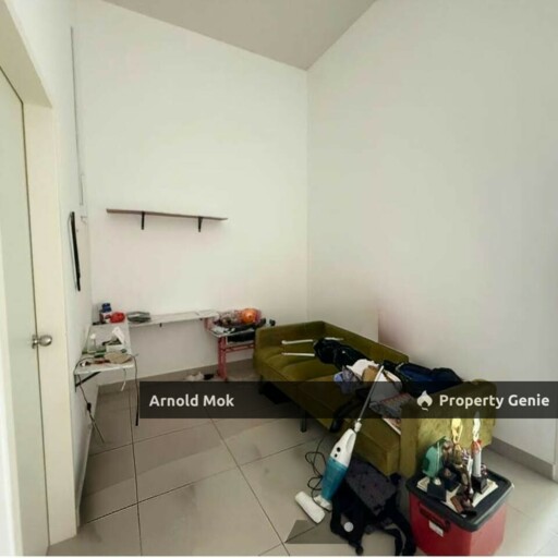 Fully Furnished 4R3B 2-Storey Terrace for Rent @ Seri Austin