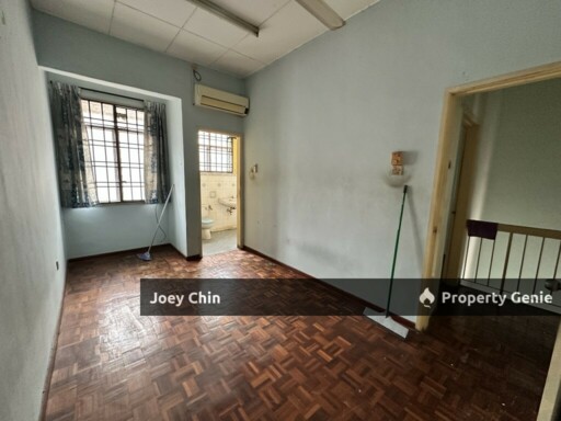 🏠 Affordable 2-Storey Freehold Home@Taman Bukit Tiram-Move In Ready! RM 365K Only
