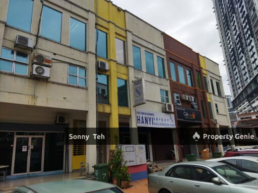 [𝐍𝐞𝐚𝐫 𝐭𝐨 𝐊𝐄𝐒𝐀𝐒 𝐇𝐢𝐠𝐡𝐰𝐚𝐲] Taman Tan Yew Lai, Kuala Lumpur