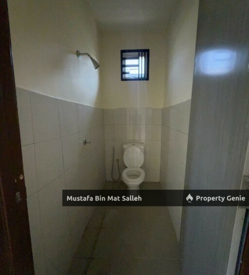 Corner Lot Single Storey Terrace, Taman Bunga Tanjung, Kulim, Kedah