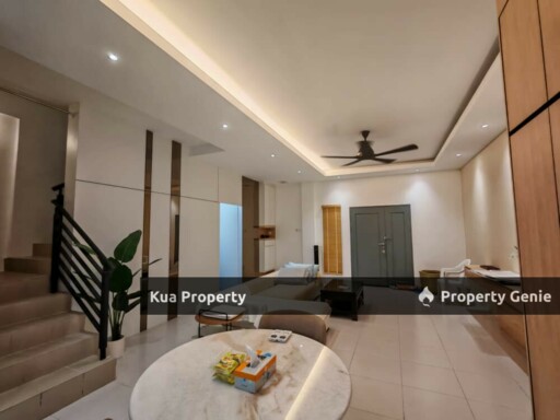 Bucida Lower Unit Townhouse For Sale! at 10th Mile