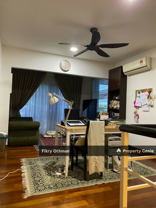 2 Storey Semi-D MyDiva, Perdana Lakeview East, Cyberjaya