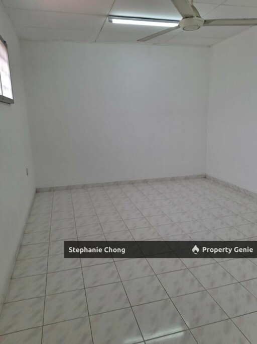 1.5 Storey Terrace House, Bangsar Park, Jalan Limau Nipis