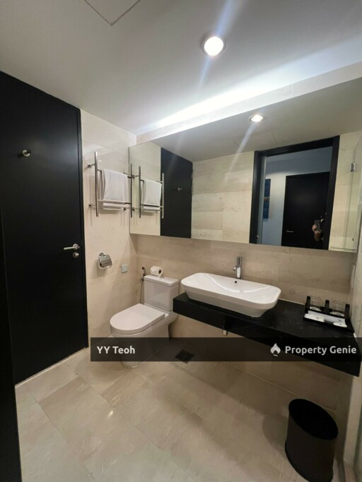 Hatten Hotel Room Melaka Raya