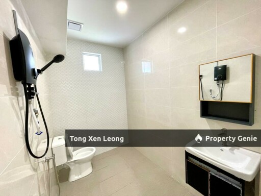 1.5 Storey For Sale @ Bukit Beruang