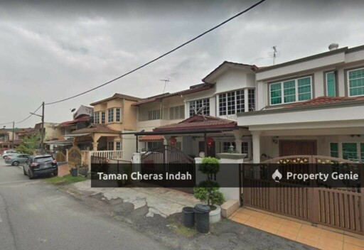 Taman Cheras Indah