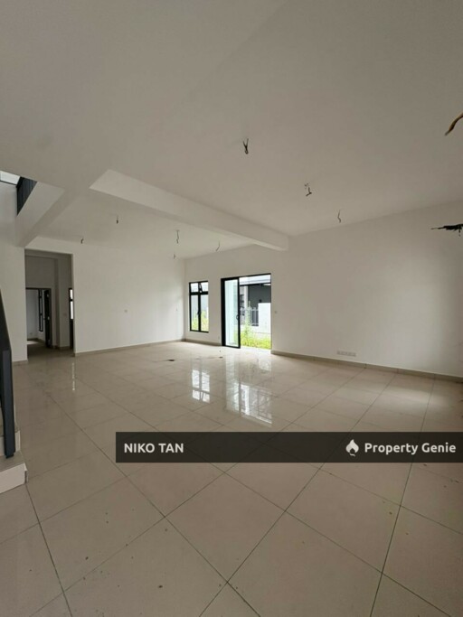 [INTERNATIONAL]2Storey Cluster Jalan Glenmarie JP Perdana