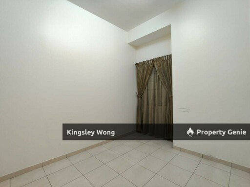 Bandar Seri Botani Seri Palma Double Storey Terrace House  22x70 Good Condition For Sale
