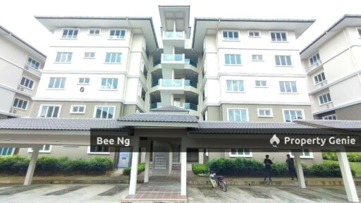 Larkin Residence 2 / Ground Floor Townhouse / Good Condition / for sale