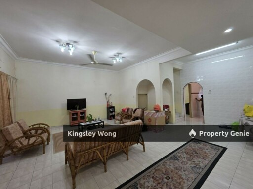 Bandar Baru Tambun Bercham Ipoh Garden East Ipoh Sunway City Double Storey Terrace House  22x75