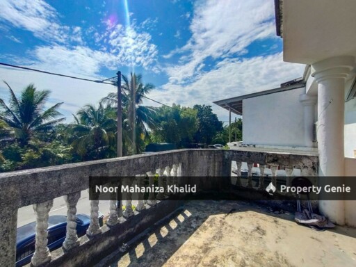Double Storey House, Seremban Jaya Negeri Sembilan