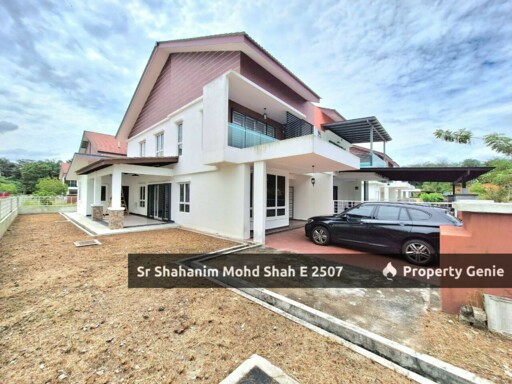 Dengkil Semi-D