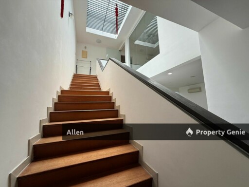 HOT DEAL! East Ledang Renovated Link House