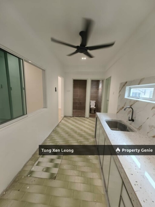 1 Storey For Sale @ Bukit Senjuang