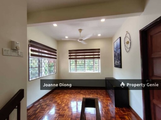 SS14 SUBANG JAYA SEMI DETACHED HOUSE