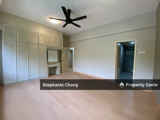 🔥 Bangsar Tivoli Villas Renovated Condo For Sale! 🔥