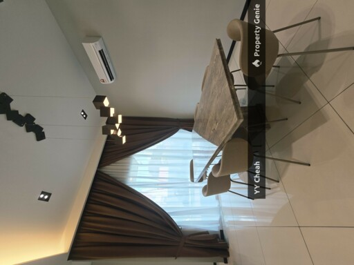 Tiger Lane 2.5 Storey Luxurios Semi-D, Designer Style Freehold, gated