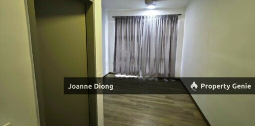 Brickfield Residence Apartment