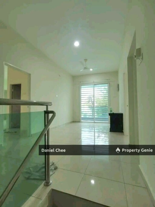 Ipoh Botani Double Storey Corner Lot House For Sale