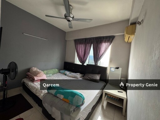 Renovated Apartment Sri Gotong Batu Caves