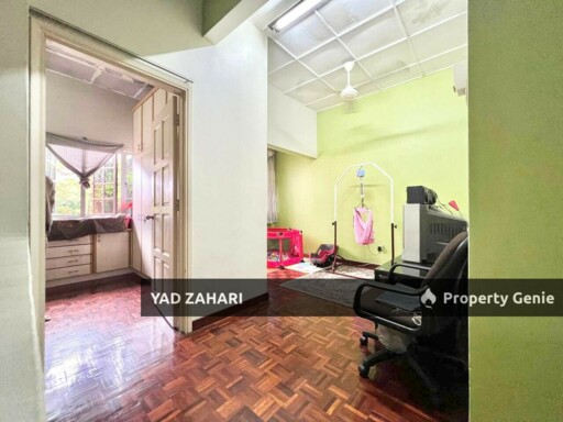 SS19, Subang Jaya | 2-Storey Terrace 3 Bedrooms | RM870K - Renovated, Facing Open & Partial Furnished