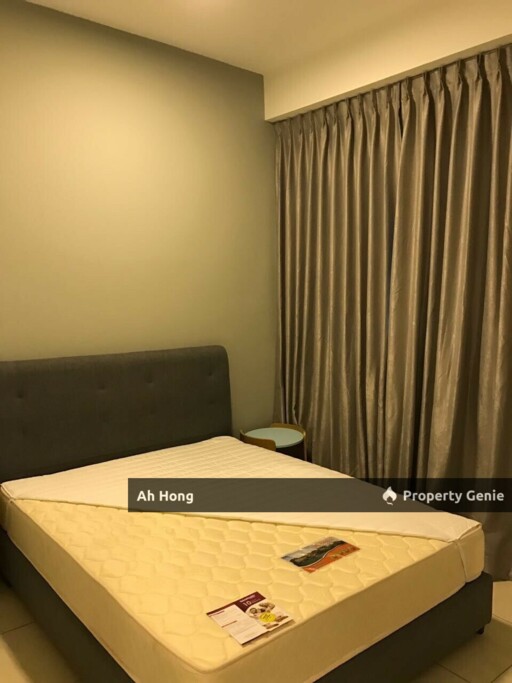 Bukit Indah / Sky Breeze / 2bedroom / Fully Furnished / Below Market