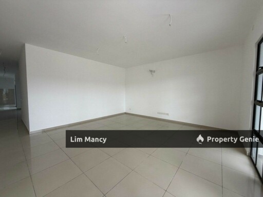 Taman Sutera Tanjung Three Storey Shoplot Brand New