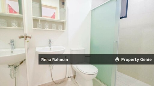 FOR SALE | WINDOWS ON THE PARK CONDOMINIUM, BANDAR TUN HUSSEIN ONN, CHERAS