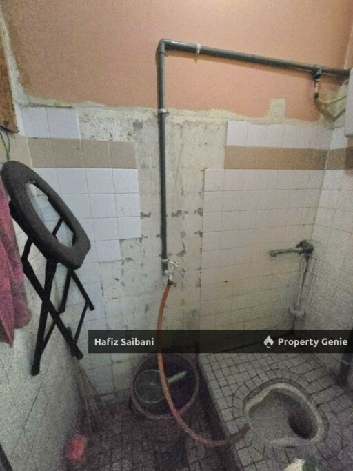 Single Storey Terrace Sekyen 17 Shah Alam