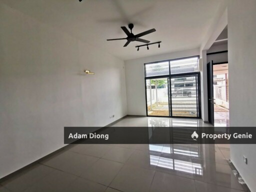 Citrine Residence @ Jalan Alam Sitrin, Bandar Seri Alam, Masai