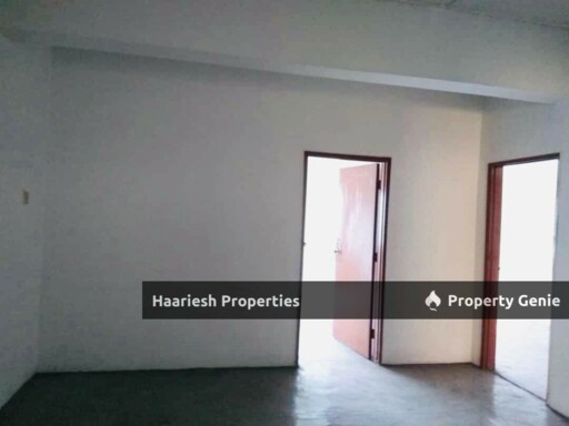 Shoplot For Rental Taman Johor Jaya Johor Bahru