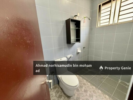 Partial Furnished 2 Storey  Teres Super Link, M Residence 1, Rawang